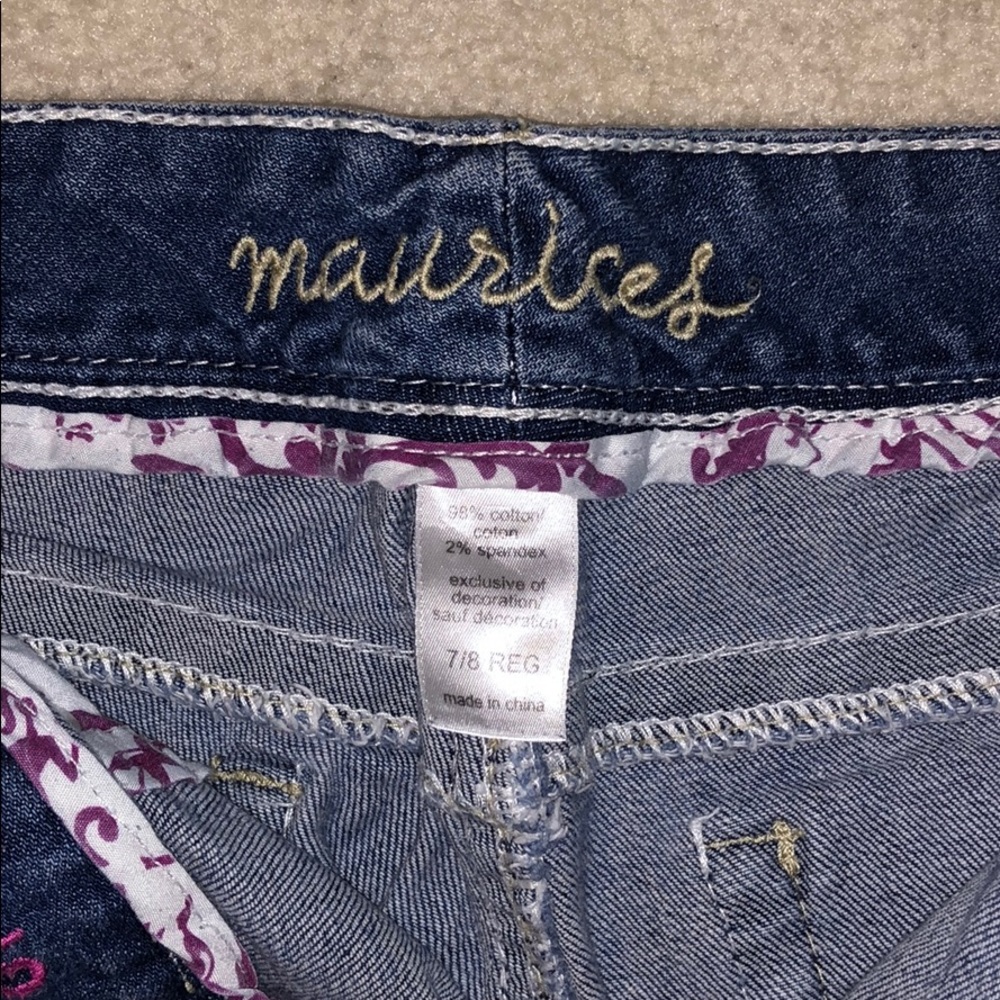 Jeans - Picture 3 of 5